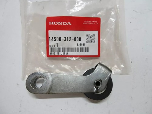 Cam chain tensioner - cam,