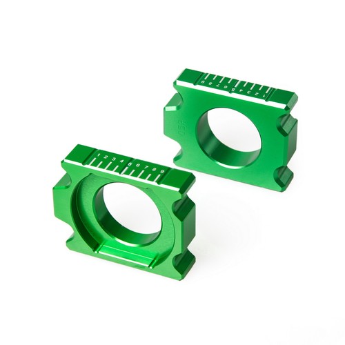 Cnc rear axle block chain - cnc,