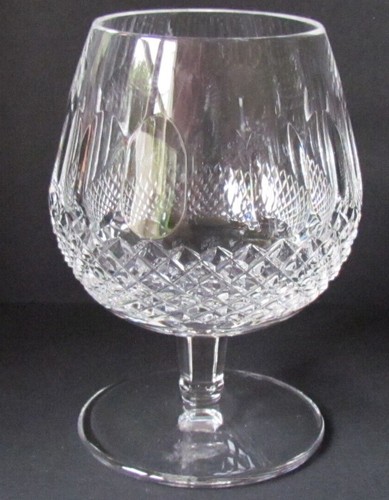 Waterford crystal colleen - waterford, 5"