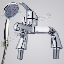 Luxury Bathroom Chrome Sink