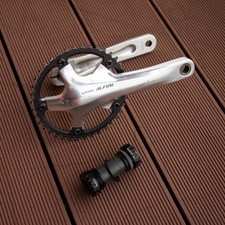 Shimano Alfine Chainset 170mm