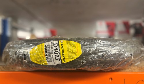 New old dunlop d402f - new,