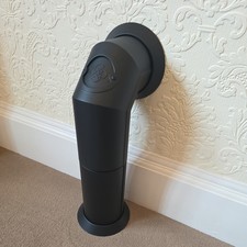 Stove Pipe For Electric Stoves