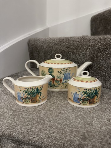 Royal stafford gardeners - royal,