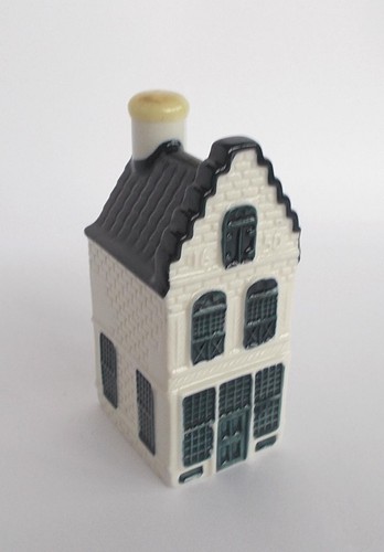 Klm bols delft house dated - bols,
