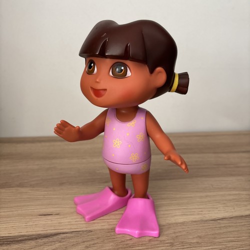 Dora the explorer large 20cms - the,