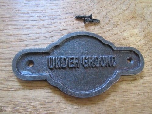 Under ground london tube - under,
