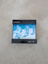 Garmin EDGE 500 GPS Enabled