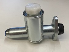 1957-1965 Riley 1.5 ' One