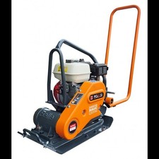 Belle PCLX320 Petrol Honda