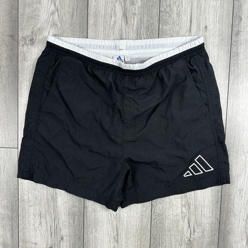 Adidas shorts mens large - shorts,