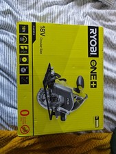 Ryobi R18CSP 18V Cordless