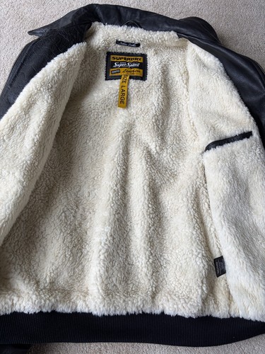 Superdry superspeed leather - superdry,