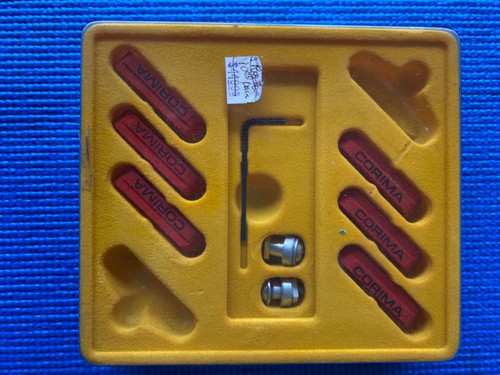 Early corima brake - corima,
