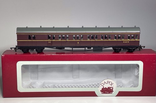 Dapol e24 surburban composite - e24,