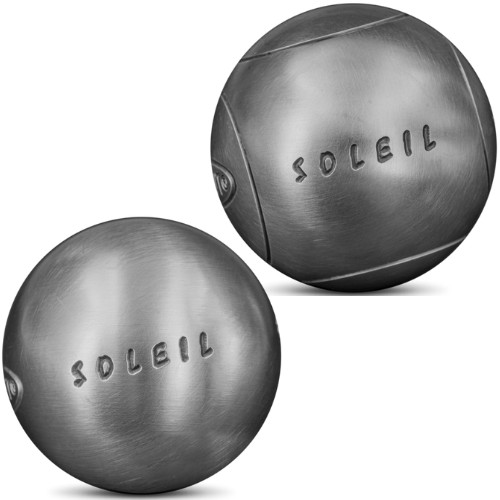 Obut soleil soft stainless - obut,