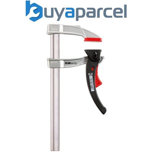 Bessey kliklamp quick release - kliklamp,
