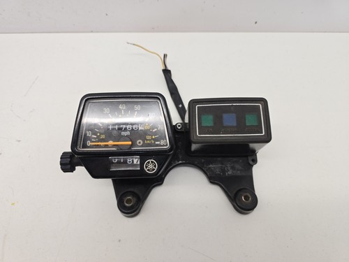 Yamaha tw125 tw200 speedometer - tw200,