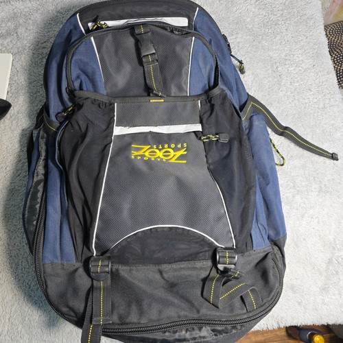 Zoot large ultra - ultra, tri