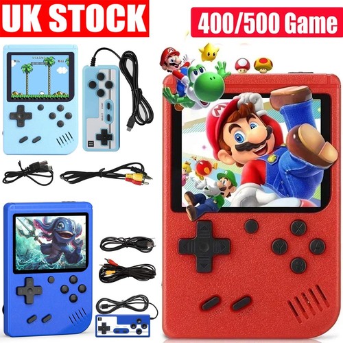 Built 400 game console - built-in,