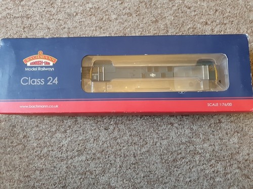 Bachmann 431dc class - bachmann, 32-431dc