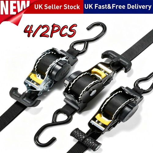 Automatic retractable - 4x,