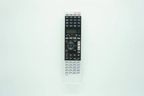 Remote control for yamaha - control,