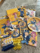 Lazy Town Party supplies