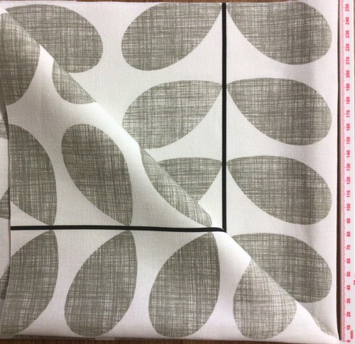 Orla kiely linear - kiely, scribble