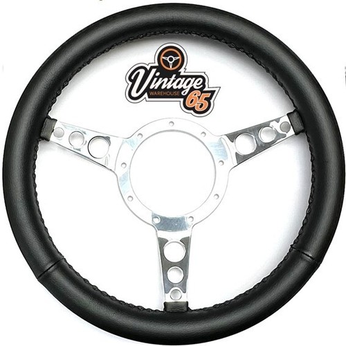 Steering wheel upgrade - steering,