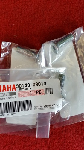 Yamaha tz125 rear - 94-, disc