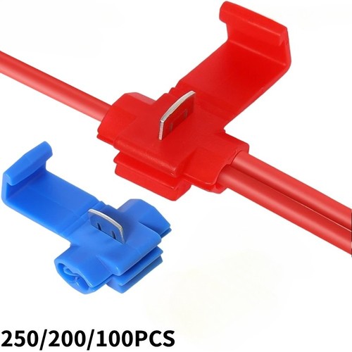 200pcs lock wire - wire, connectors