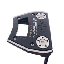 Used Scotty Cameron Futura