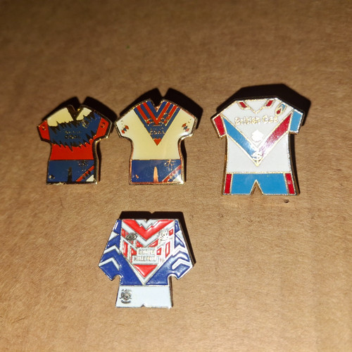 Great britain pin - great,