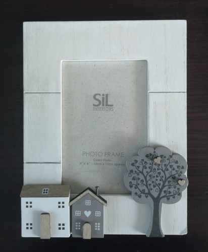 Sil interiors 4x6 wooden - 4x6",