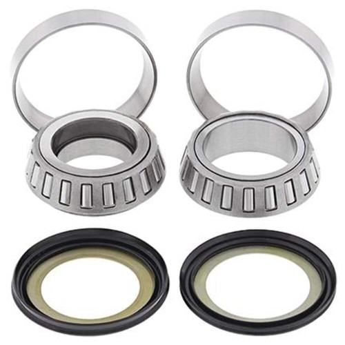 Steering bearing kit allballs - steering,