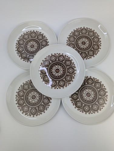Lot hostess tableware - lot, of