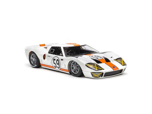 Nsr 0603sw gt40 mans 24hr - gt40,
