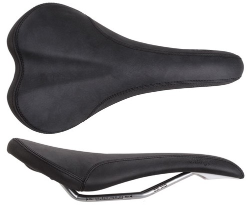Charge bikes spoon - spoon, saddle