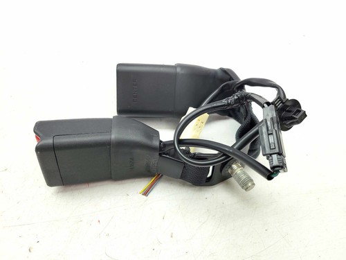 Rear twin double seat - twin,