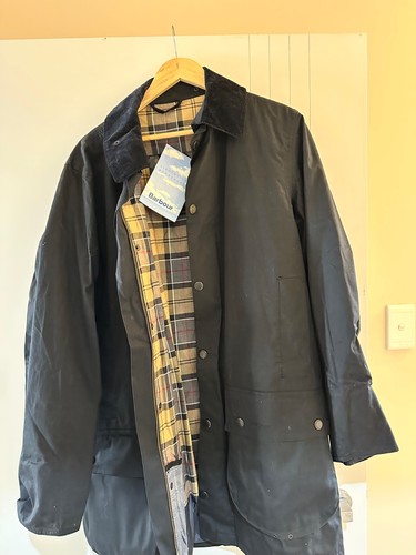 2003 barbour lightweight - barbour,