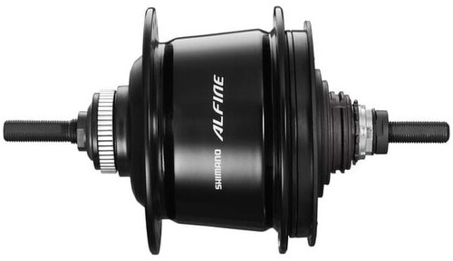 Shimano alfine bicycle cycle - alfine,