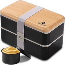 Bento Box Lunch Container