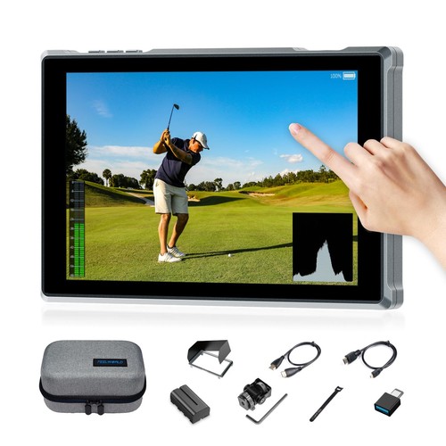 Fw759 pro inch touch screen - pro,