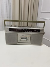 Vintage Bush 6230 Stereo Radio