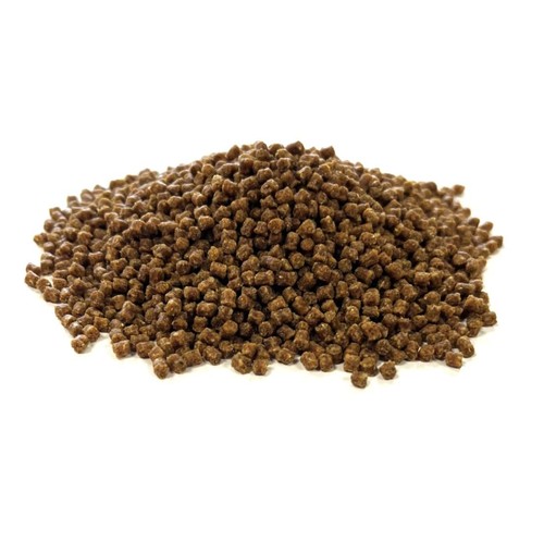 1kg 3mm skrettings coarse - 2.3mm,