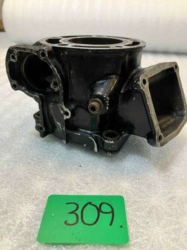 Yamaha yz125 55y 1985 - yz125,