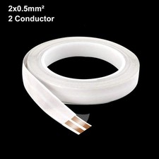 Frankever 23AWG 2-CONDUCTOR