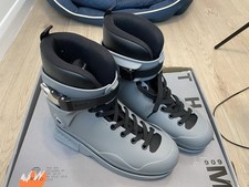 Them 909 Aggressive In-line