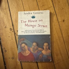 House on Mango Street by